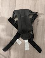 BabyBjörn draagzak, Kinderen en Baby's, Babydragers en Draagdoeken, Ophalen of Verzenden, Zo goed als nieuw, Buik, Baby Björn
