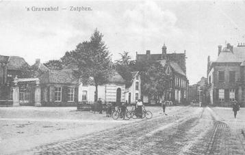 (388-531-017) Zutphen s Gravenhof beschikbaar voor biedingen