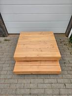 Chaletopstap, caravanopstap, chalet, caravan recreatiewoning