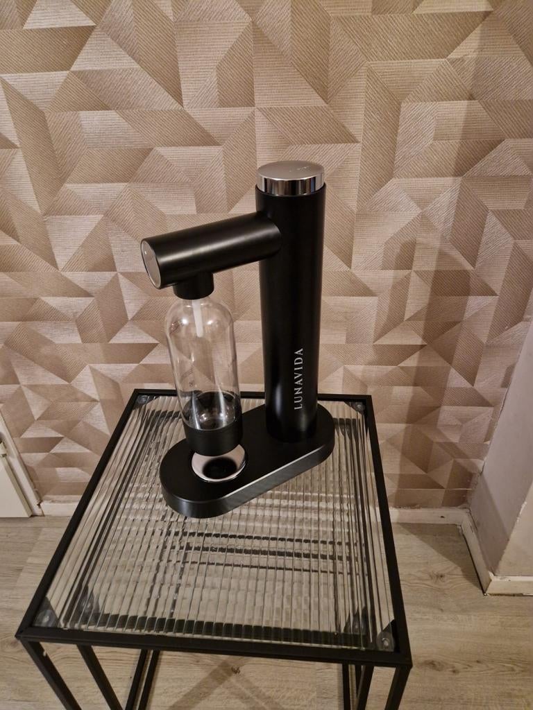 Nieuwe Soda Maker - 3 stuks beschikbaar, Witgoed en Apparatuur, Bruiswatermachines, Ophalen of Verzenden, Nieuw