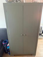 Woood kledingkast, Huis en Inrichting, Ophalen, 100 tot 150 cm, Zo goed als nieuw, 150 tot 200 cm