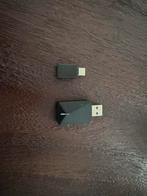 Wireless Android Auto en Apple Carplay dongle usb stick, Ophalen of Verzenden, Zo goed als nieuw