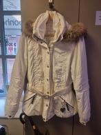 Poivre Blanc Ski Jas, Wit, Maat 46/48 (XL) of groter, Ophalen of Verzenden, Zo goed als nieuw