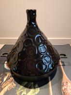 Ikea Tajine - Gietijzer & Keramiek, Huis en Inrichting, Keuken | Potten en Pannen, Ophalen, Gebruikt, Gietijzer, Koekenpan of Braadpan