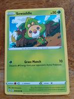 Sewaddle - Pokémon Kaart 009/264, Ophalen of Verzenden