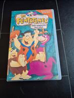 De flinstones, Cd's en Dvd's, VHS | Kinderen en Jeugd, Alle leeftijden, Ophalen of Verzenden, Zo goed als nieuw, Tekenfilms en Animatie