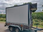 Koel Aanhangwagen, Hobby en Vrije tijd, Ophalen, Gebruikt