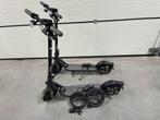 Electrische stepjes, Fietsen en Brommers, Steps, Ophalen, Gebruikt, Elektrische step (E-scooter), Segway