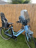 BSP La dolce Vita elektrische fiets te koop, Fietsen en Brommers, Fietsen | Dames | Moederfietsen, Overige merken, Ophalen of Verzenden