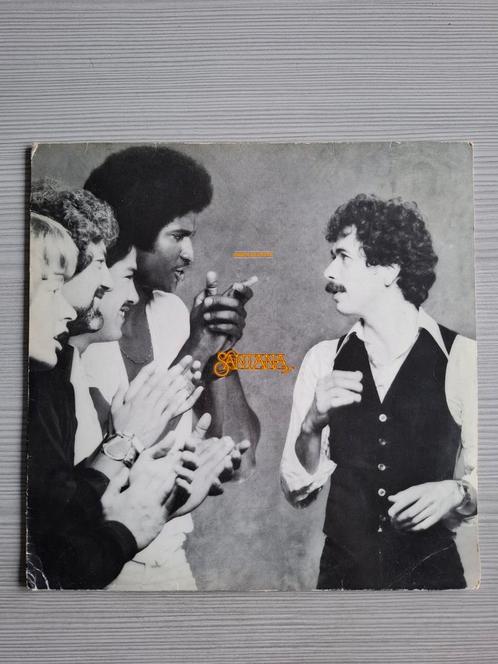 Santana - Inner Secrets LP, Cd's en Dvd's, Vinyl | Rock, Gebruikt, Poprock, 12 inch, Ophalen of Verzenden