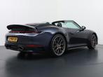 Porsche 911 Cabrio 3.0 Carrera 4 S Bose ACC Sport Uitlaat, Automaat, Traction-control, Gebruikt, Cabriolet