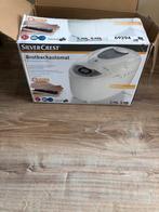 Broodbakmachine - Perfect voor vers brood! Kop om, Witgoed en Apparatuur, Broodbakmachines, Gebruikt, 800 tot 1200 gram deeg, Kijkvenster