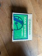 Pioneer auto 8-track, Ophalen of Verzenden, Zo goed als nieuw