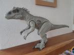 Jurassic World Extreme Damage Indominus Rex, Kinderen en Baby's, Speelgoed | Actiefiguren, Ophalen of Verzenden