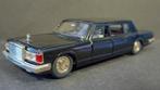 Zil 115 Limousine ussr 1:43 Novoexport Saratov ussr Pol, Hobby en Vrije tijd, Zo goed als nieuw, Auto, Verzenden