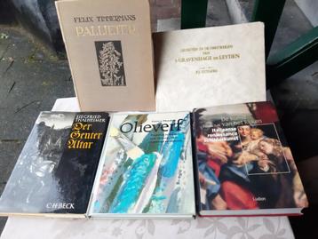 Der Genter Altar. Thalheimer, Siegfried: beschikbaar voor biedingen