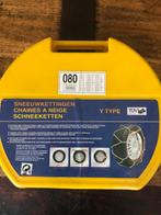 Ytype 080, Ophalen, Zo goed als nieuw