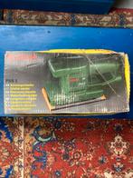 Schuurmachine Bosch 150 watt, Doe-het-zelf en Verbouw, Gereedschap | Schuurmachines, Ophalen, Gebruikt, Minder dan 600 watt, Vlakschuurmachine
