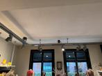 Winkel verlichting, Huis en Inrichting, Lampen | Spots, Ophalen, Kunststof, Zo goed als nieuw, Modern