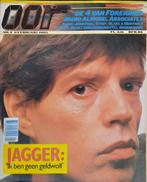 OOR 3-1985 Mick Jagger Marc Almond Associates Bangles Foreig, Ophalen of Verzenden, Zo goed als nieuw, Muziek, Film of Tv