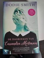 Dodie Smith - De dagboeken van Cassandra Mortmain, Nieuw, Dodie Smith, Ophalen