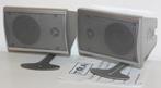 Design Luispreker steunen los of met speakers, Audio, Tv en Foto, Luidsprekers, Ophalen, Minder dan 60 watt, Overige typen, Overige merken