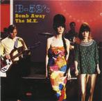 the B-52s/bomb away the m.e.-punk/new wave-pers.italie, Verzenden, Gebruikt, Alternative