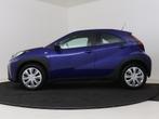 Toyota Aygo X 1.0 VVT-i MT Play (bj 2025), 12 maanden, Stof, 920 kg, Origineel Nederlands