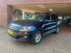 Volkswagen Tiguan 1.4 TSI 2012 Boekjes aanwezig HAGELSCHADE, Auto's, Volkswagen, Te koop, Geïmporteerd, 5 stoelen, Benzine