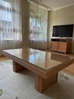 Salontafel, Ophalen, 100 tot 150 cm, 50 tot 100 cm, Zo goed als nieuw