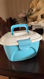 Opberg box, Huis en Inrichting, Keuken | Tupperware, Ophalen of Verzenden, Zo goed als nieuw