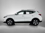 MG ZS EV Standard Range Luxury 50 kWh | WLTP 320 KM | panora, 12 maanden, Gebruikt, Zwart, ZS