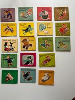 18 vintage boekjes leesboekjes van Pico zie foto’s, Ophalen of Verzenden, Gelezen