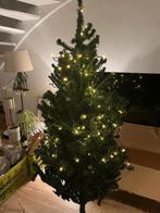 Kerstboom met lichtjes,, Ophalen of Verzenden