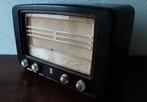 Vintage Philips  buizen Radio AF 7800 Prachtig Design, Ophalen, Gebruikt, Radio