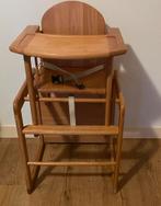 KUBUS KINDERSTOEL, Kinderen en Baby's, Kinderstoelen, Ophalen, Gebruikt, Gordel(s)