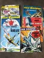 LOSSE VERKOOP ; Dan Cooper ; vele delen , zie foto's, Meerdere stripboeken, Ophalen of Verzenden, Zo goed als nieuw, Albert Weinberg