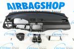 Airbag set - Dashboard zwart Volkswagen Passat B6 (2005-2010