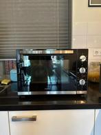 Elektrische oven, Witgoed en Apparatuur, Ovens, Minder dan 45 cm, Gebruikt, 45 tot 60 cm, Oven