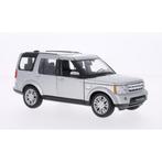 Land Rover Discovery 4, Ophalen of Verzenden, Nieuw, Auto, Welly