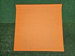 Rolgordijn / zonwering Oranje - 120 x 190 cm, Ophalen, Zonwering, Nieuw, 150 tot 200 cm