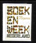 Nederland 2010 2707 Boekenweek 220c, Postfris, Postzegels en Munten, Postzegels | Nederland, Ophalen of Verzenden, Na 1940, Postfris