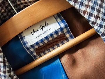 Prachtige Van Gils blazer colbert in maat 46.  beschikbaar voor biedingen