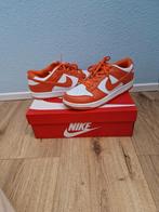 Nike Dunk Low Syracuse maat 44, Kleding | Heren, Schoenen, Ophalen of Verzenden, Gedragen