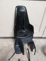 Bobike One Maxi Achterzitje - Gebruikt, Fietsen en Brommers, Fietsaccessoires | Fietsstoeltjes, Ophalen, Achterzitje, 9 t/m 18 kg