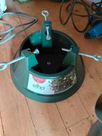 Kerstboomstandaard elho nordman, Ophalen, Zo goed als nieuw