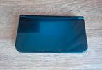 New 3DS XL - Gebruikt, Netjes, Compleet!, Spelcomputers en Games, Spelcomputers | Nintendo 2DS en 3DS, Gebruikt, Blauw, 3DS XL