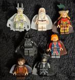 Lord Of The Rings Minifiguren, Ophalen of Verzenden, Zo goed als nieuw