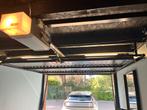 Garagedeur Elektrische, Doe-het-zelf en Verbouw, Ophalen, Gebruikt