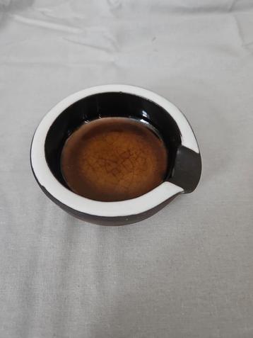 Vintage Ravelli asbak – model 269 – keramiek jaren ’60 beschikbaar voor biedingen